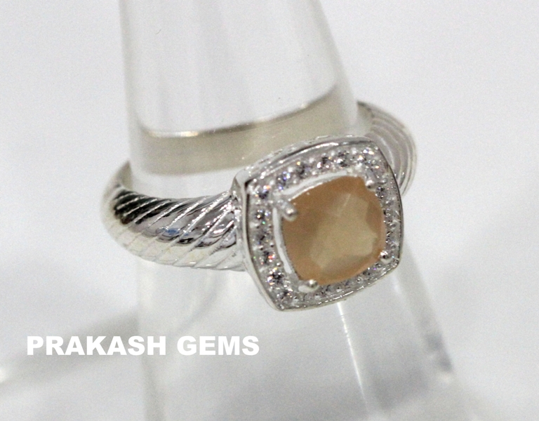 Precious Gemstone
